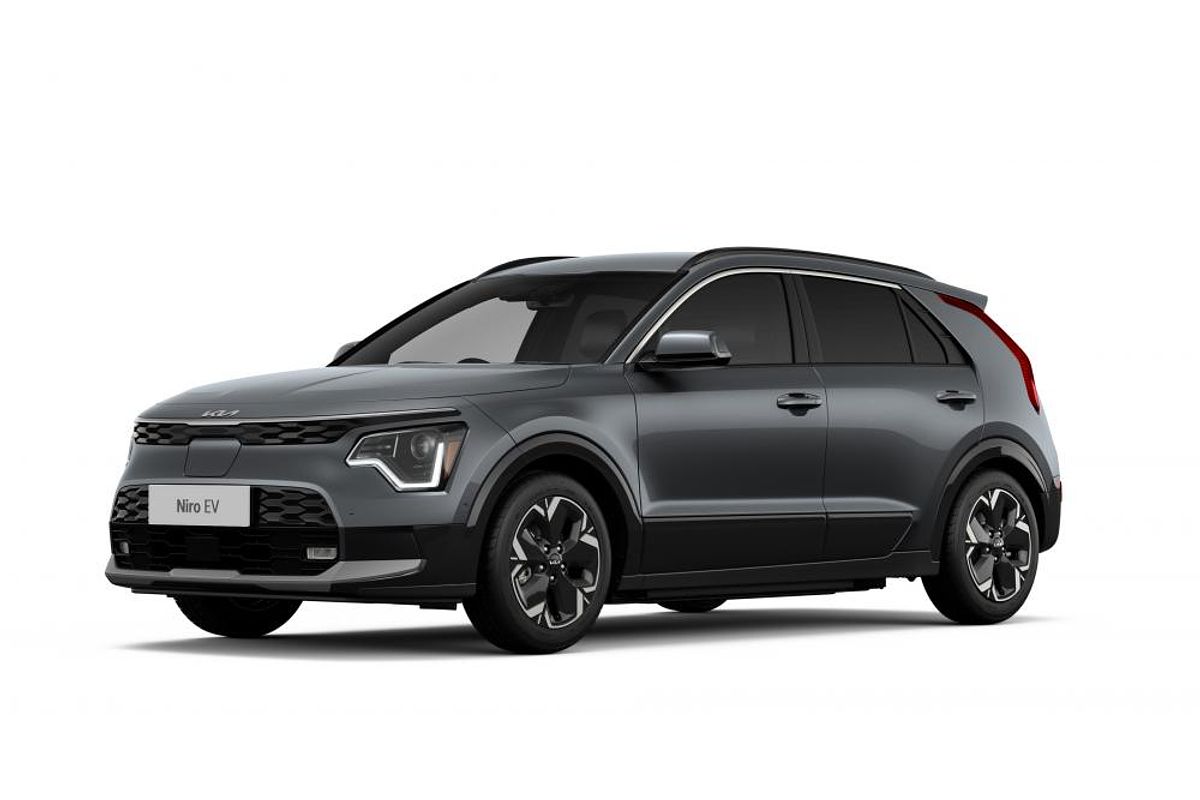 2023 Kia Niro EV S SG2