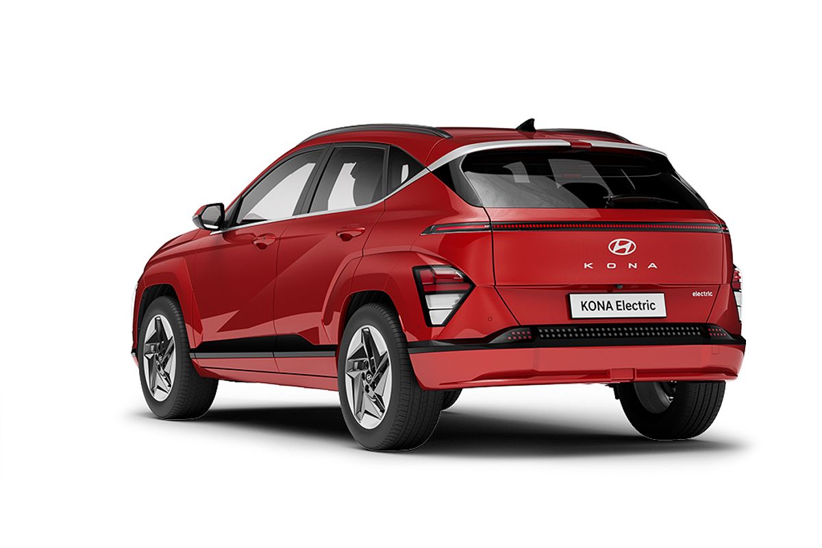 2023 Hyundai Kona Electric SX2.V1