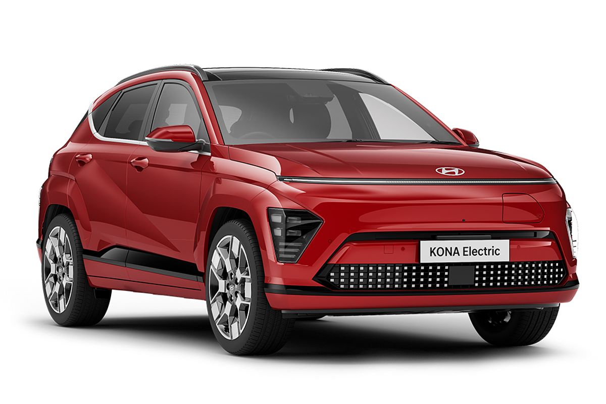 2024 Hyundai Kona Electric Premium SX2.V1