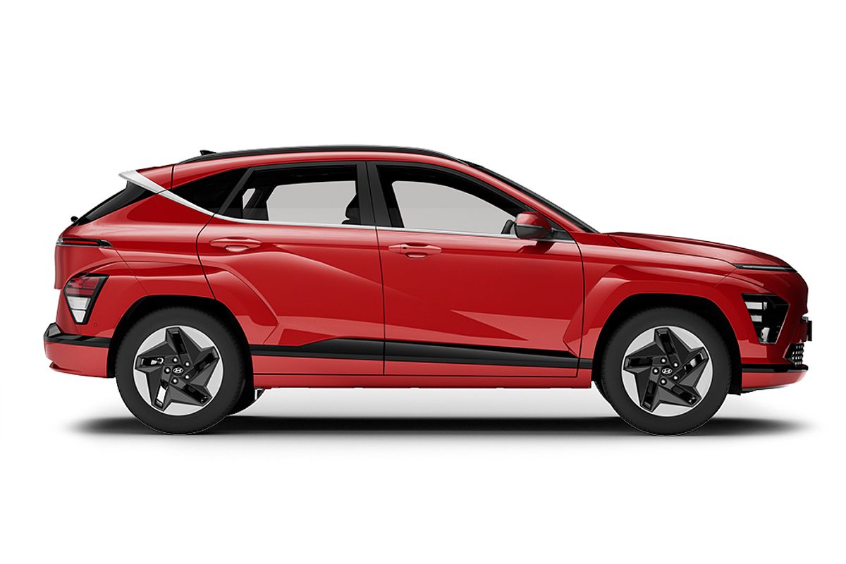 2023 Hyundai Kona Electric SX2.V1