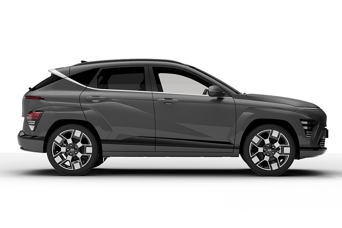 2023 Hyundai Kona Electric Premium SX2.V1