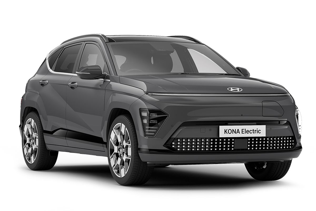 2023 Hyundai Kona Electric Premium SX2.V1