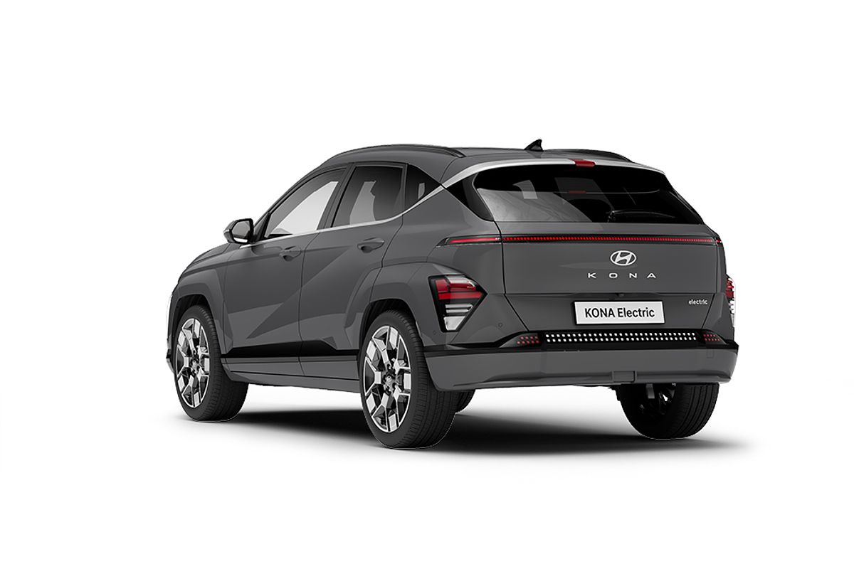 2023 Hyundai Kona Electric Premium SX2.V1