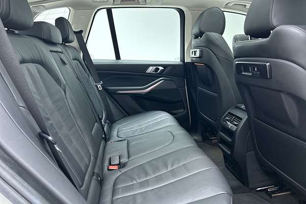 2019 BMW X5 xDrive30d G05