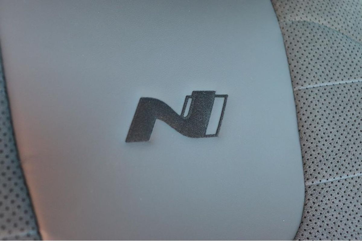 2024 Hyundai Sonata N Line DN8.V3