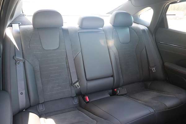 2024 Hyundai Sonata N Line DN8.V3