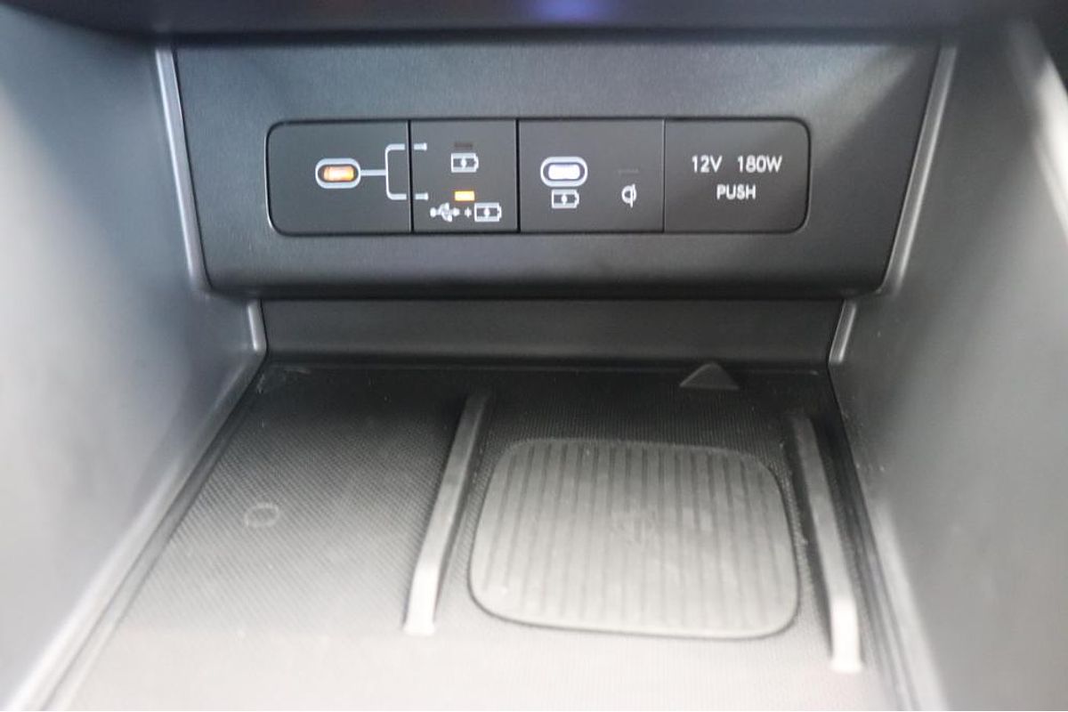 2024 Hyundai Sonata N Line DN8.V3