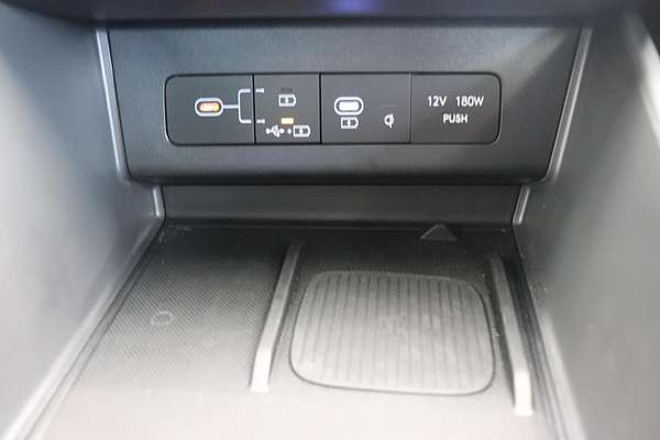 2024 Hyundai Sonata N Line DN8.V3