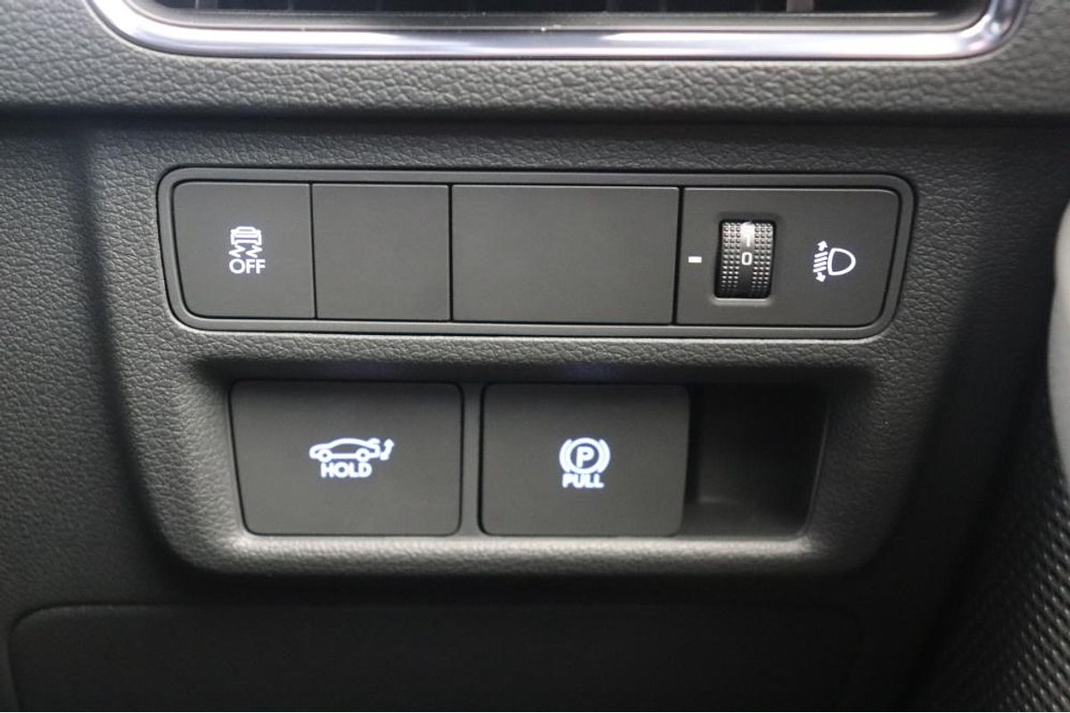 2024 Hyundai Sonata N Line DN8.V3