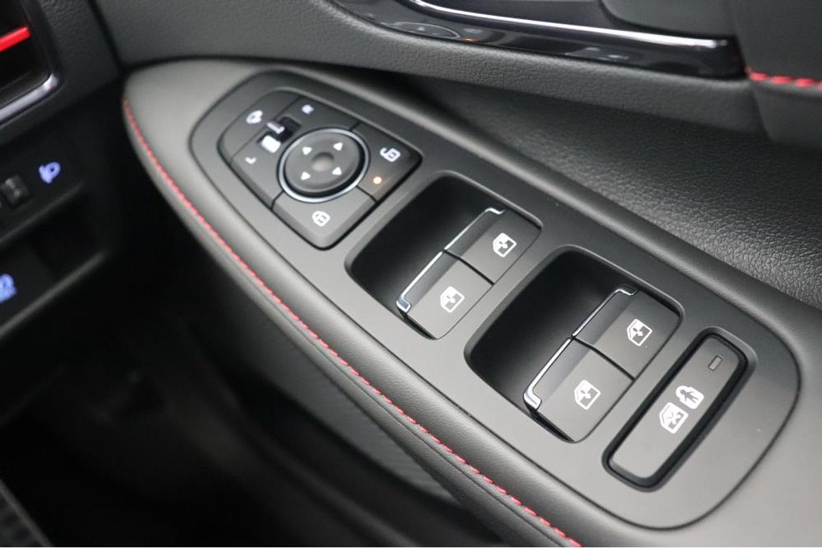 2024 Hyundai Sonata N Line DN8.V3