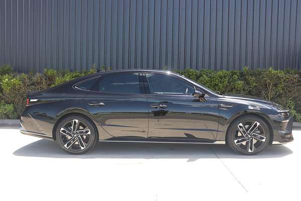 2024 Hyundai Sonata N Line DN8.V3