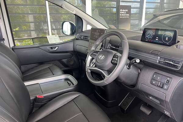 2024 Hyundai STARIA Highlander US4.V3