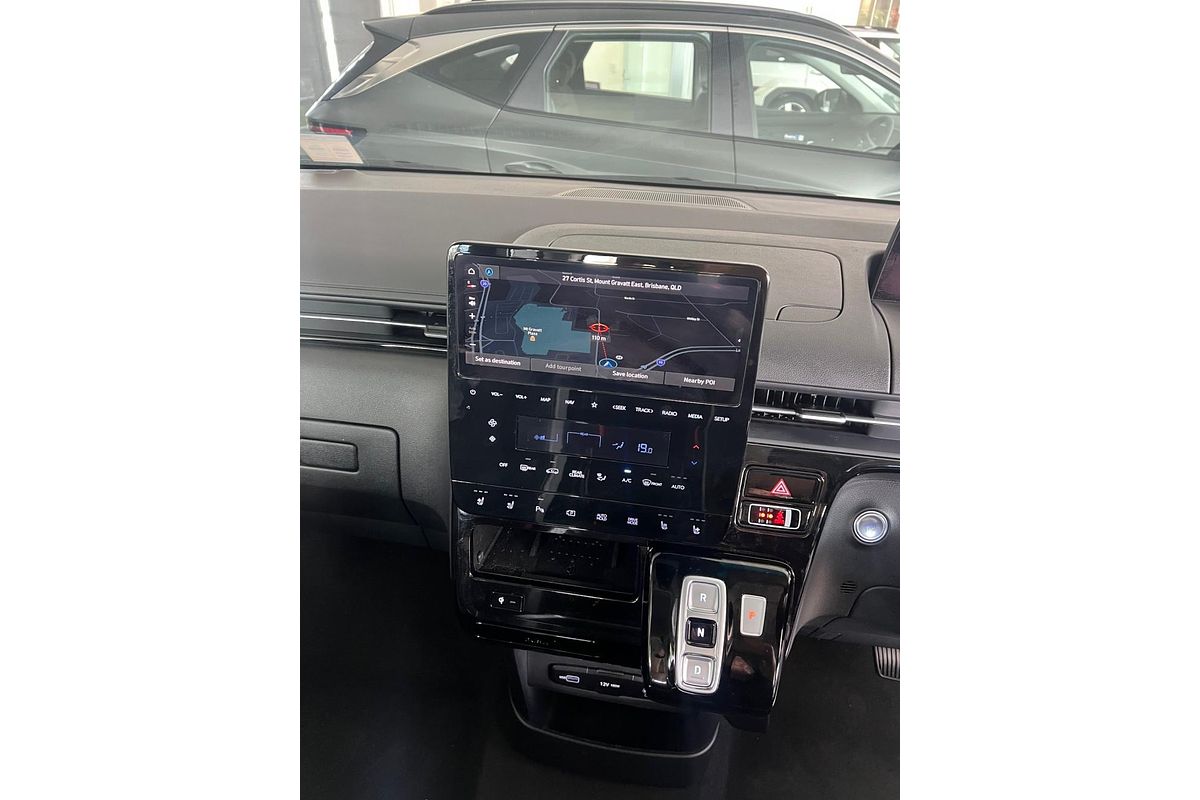 2024 Hyundai STARIA Highlander US4.V3