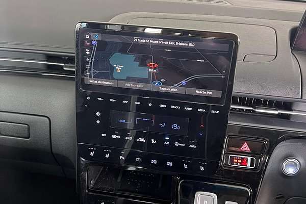 2024 Hyundai STARIA Highlander US4.V3