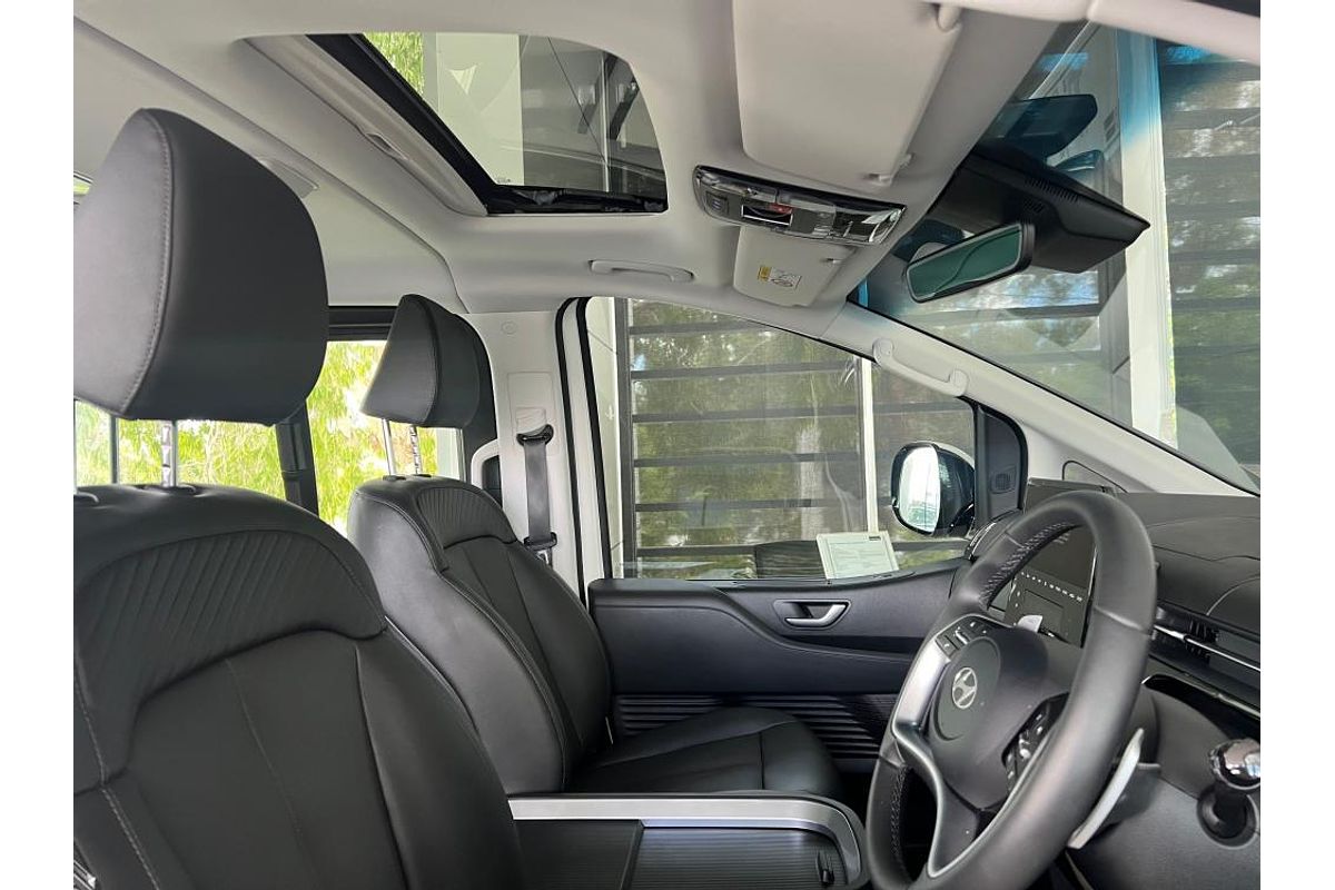 2024 Hyundai STARIA Highlander US4.V3