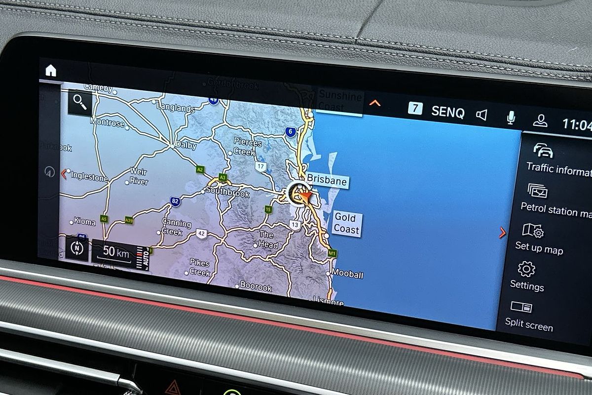 2019 BMW X5 xDrive30d G05