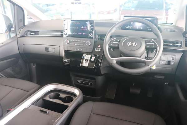 2024 Hyundai STARIA US4.V3