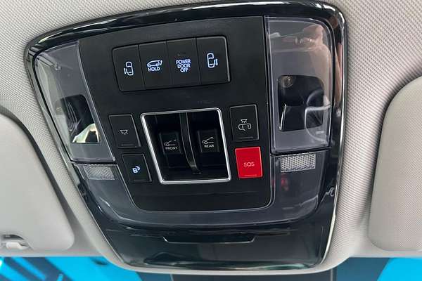 2024 Hyundai STARIA Highlander US4.V3
