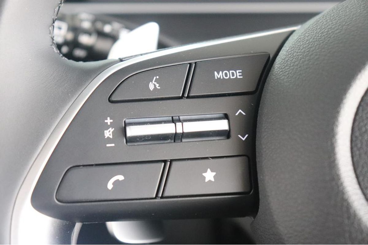 2024 Hyundai STARIA US4.V3