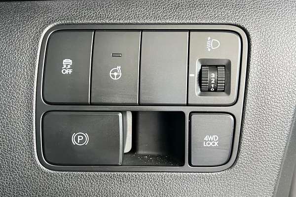 2024 Hyundai STARIA Highlander US4.V3