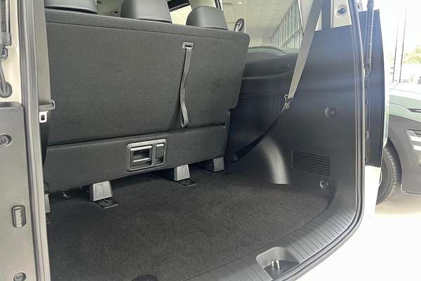 2024 Hyundai STARIA Highlander US4.V3