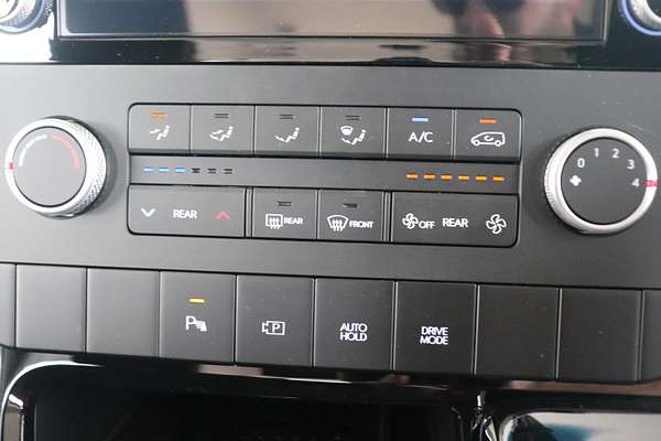 2024 Hyundai STARIA US4.V3