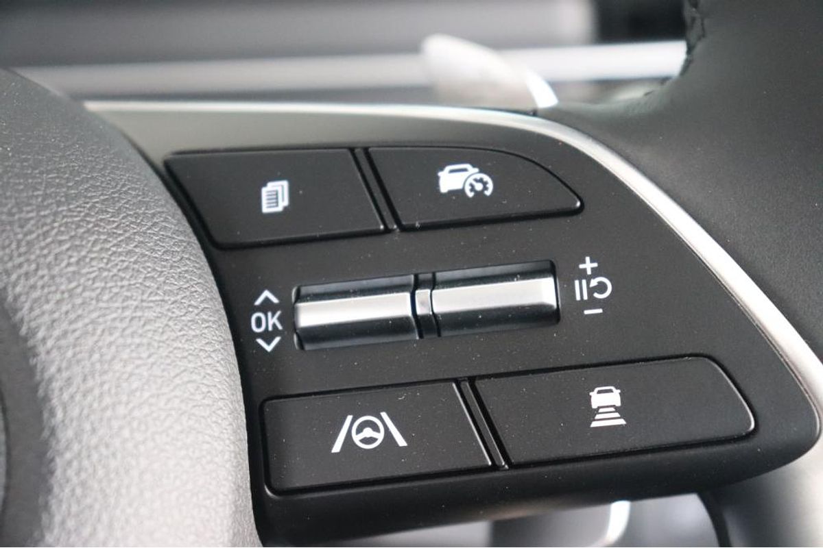 2024 Hyundai STARIA US4.V3