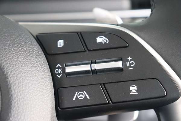 2024 Hyundai STARIA US4.V3
