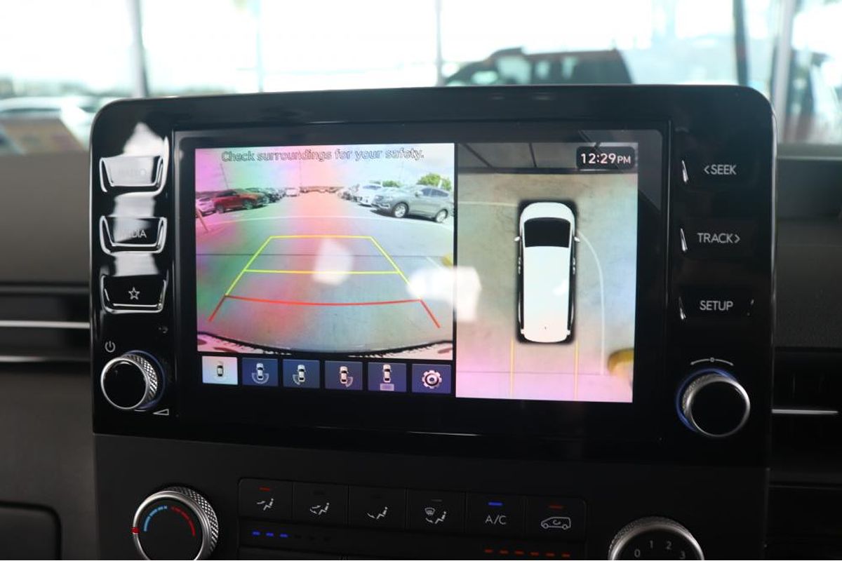 2024 Hyundai STARIA US4.V3