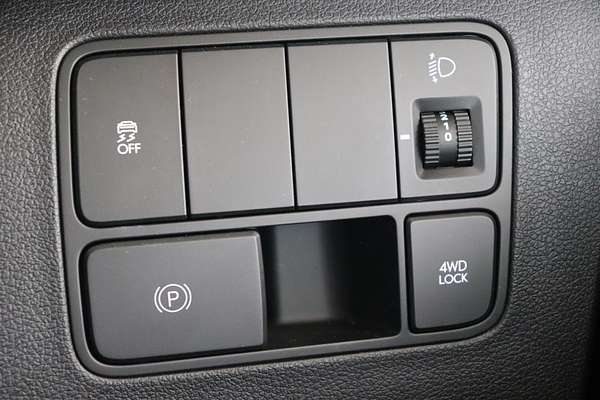 2024 Hyundai STARIA US4.V3