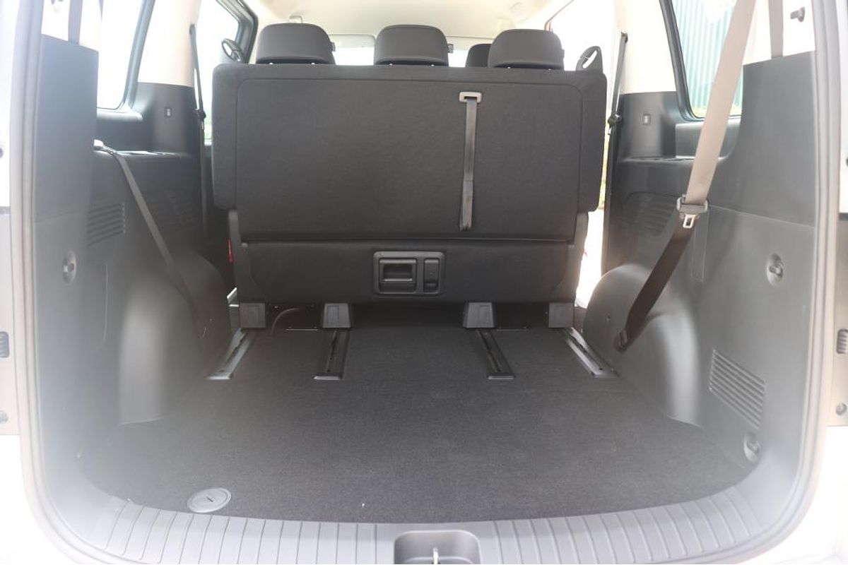 2024 Hyundai STARIA US4.V3