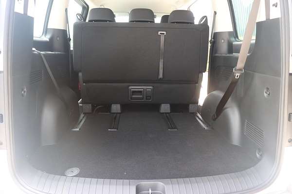 2024 Hyundai STARIA US4.V3