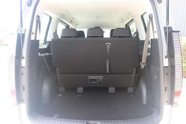 2024 Hyundai STARIA US4.V3
