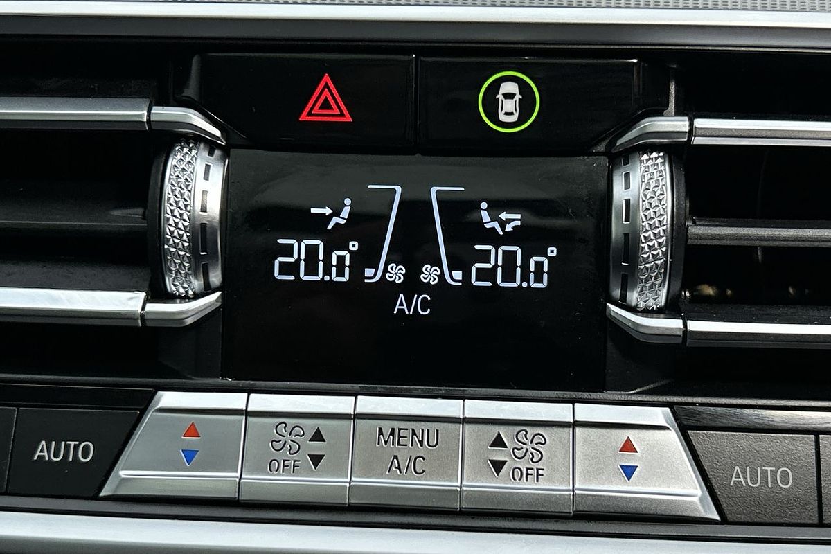 2019 BMW X5 xDrive30d G05