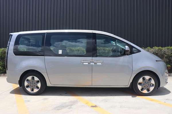 2024 Hyundai STARIA US4.V3