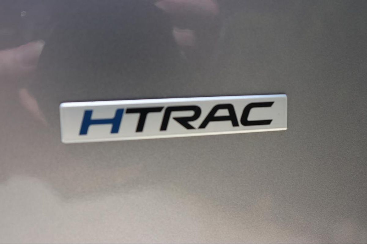 2024 Hyundai STARIA US4.V3