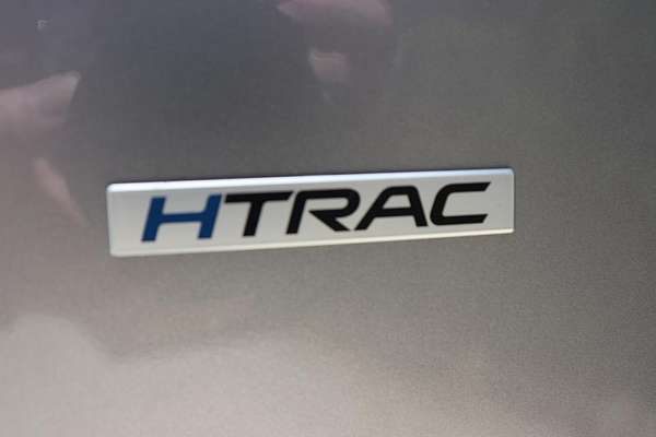2024 Hyundai STARIA US4.V3