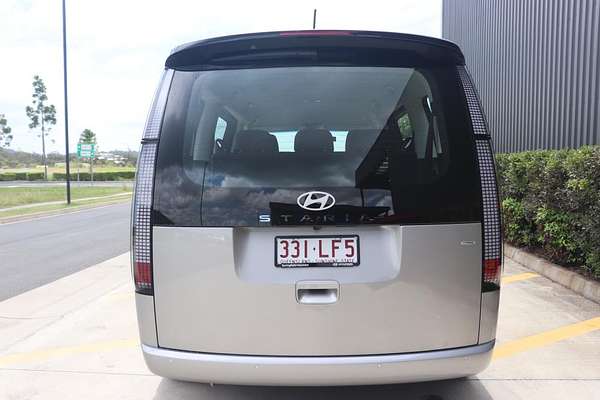 2024 Hyundai STARIA US4.V3