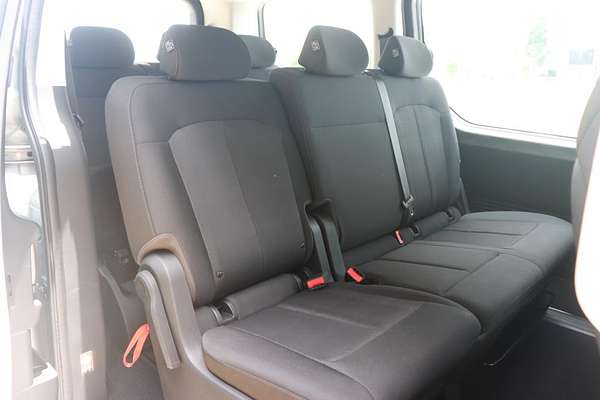 2024 Hyundai STARIA US4.V3