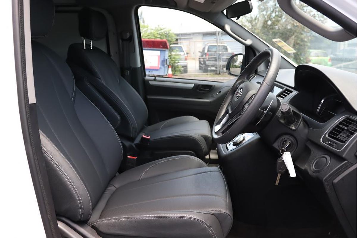 2023 LDV G10 + SV7C