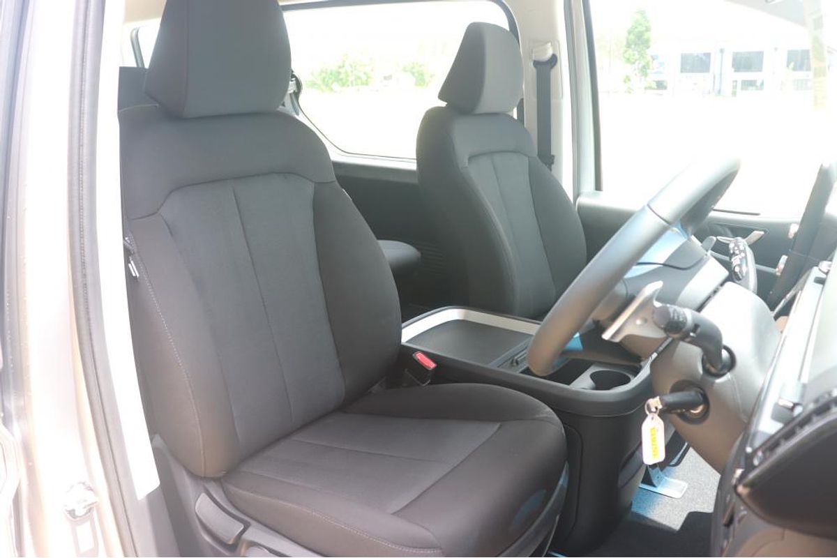 2024 Hyundai STARIA US4.V3