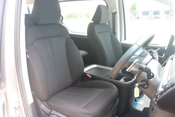 2024 Hyundai STARIA US4.V3