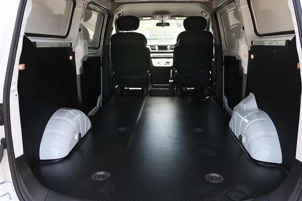 2023 LDV G10 + SV7C