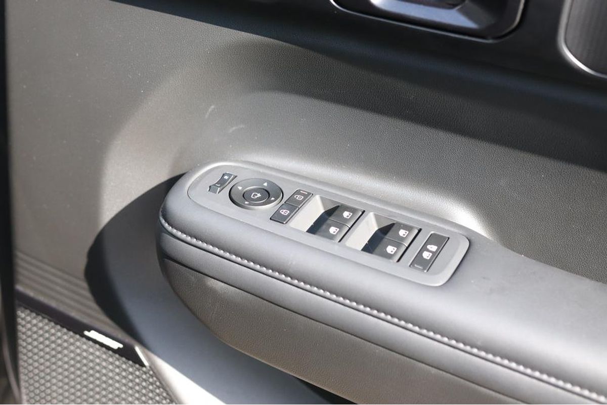 2024 Hyundai Santa Fe Hybrid Calligraphy MX5.V1