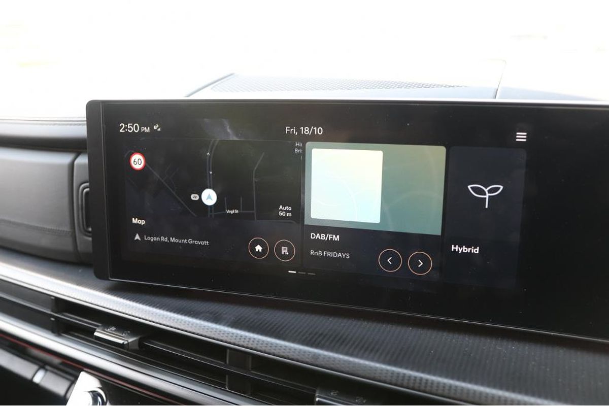 2024 Hyundai Santa Fe Hybrid Calligraphy MX5.V1