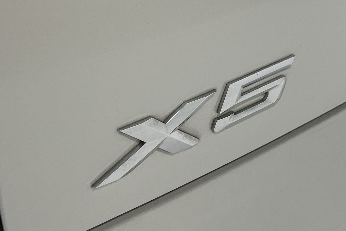 2019 BMW X5 xDrive30d G05