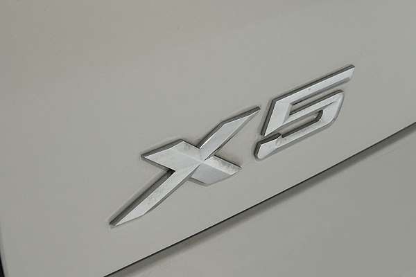 2019 BMW X5 xDrive30d G05
