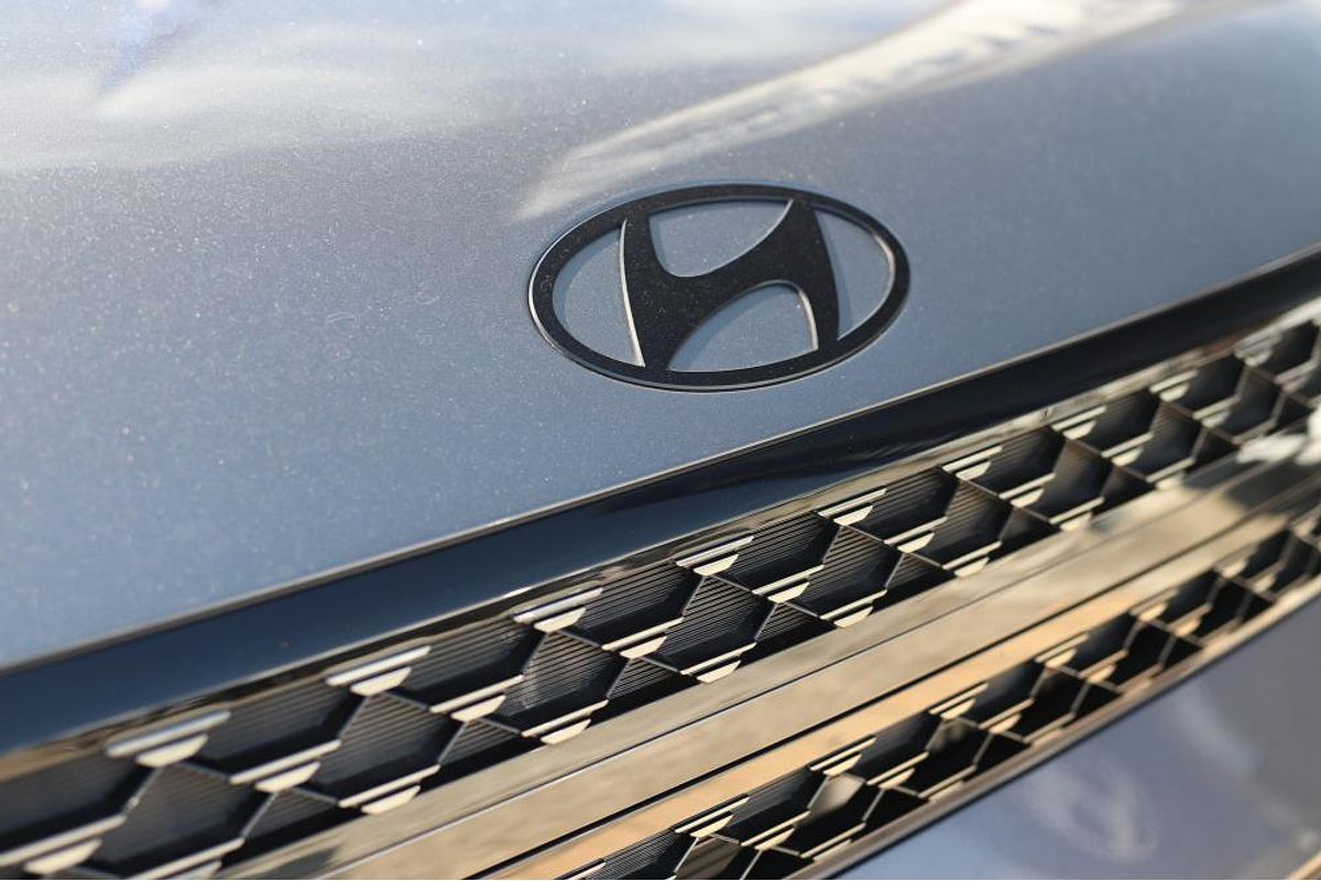 2024 Hyundai Santa Fe Hybrid Calligraphy MX5.V1