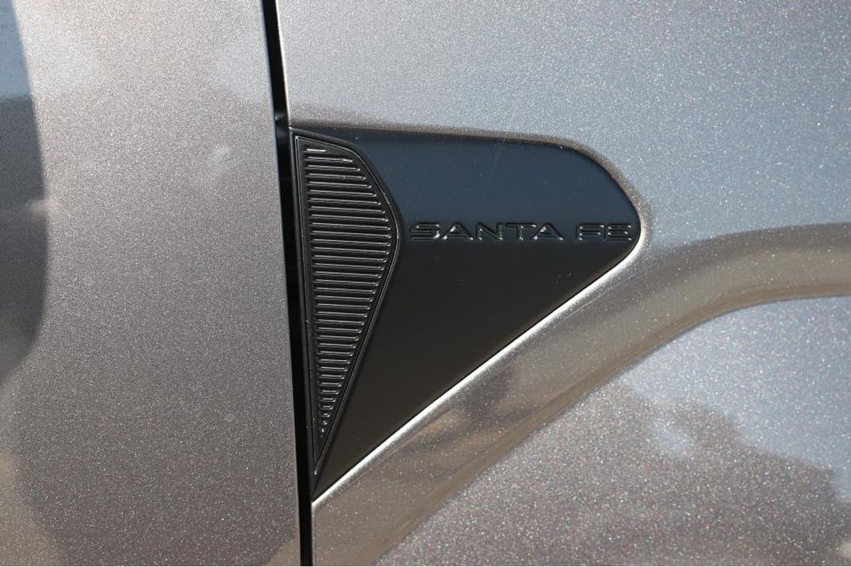 2024 Hyundai Santa Fe Hybrid Calligraphy MX5.V1