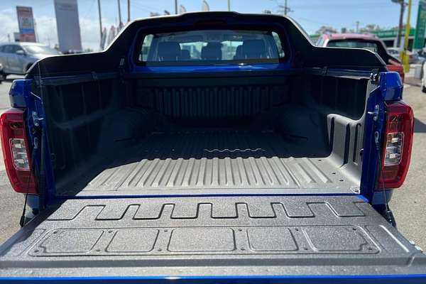2024 LDV T60 Max LUXE SK8C 4X4